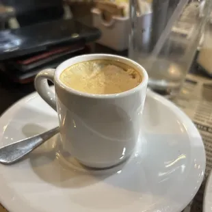 expresso