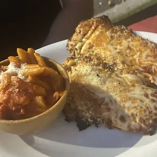 PARMIGIANA