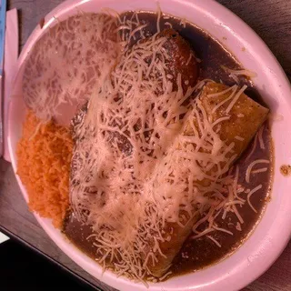 Chile Relleno
