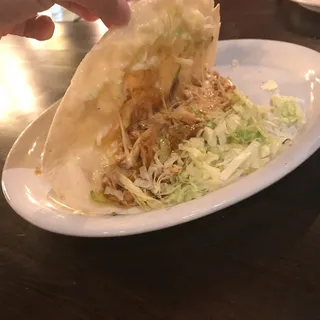 Quesadilla