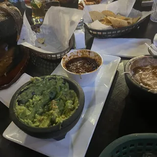 Guacamole Dip
