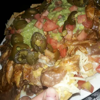 Super Nachos
