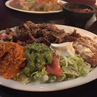 Carnitas