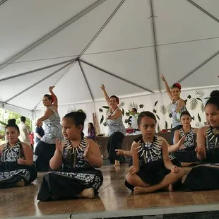 Adventist Bakersfield NICU reunion 2018