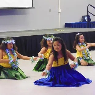 2019 Runner Dance Marathon CSUB