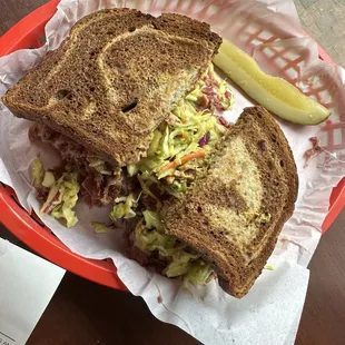 New Yorker Sandwich