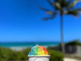 Windward Snow Shave Ice