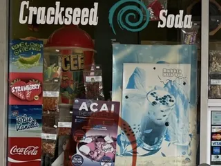 Ko'olau Snack Shop