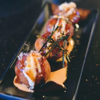 Takoyaki