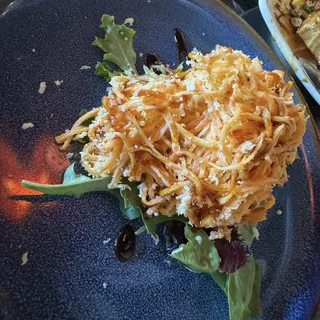 Spicy Crab Salad