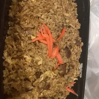 Fried Rice