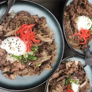 Gyudon