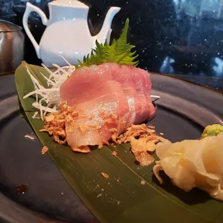 Yellowtail