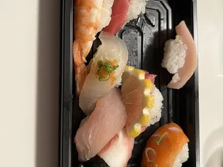 Rocky Yama Sushi