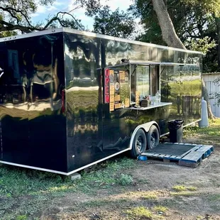 Tatsu Japan food truck