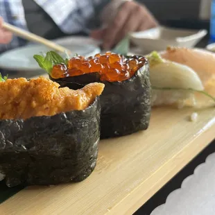 Tatsu Deluxe