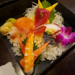 Mackerel