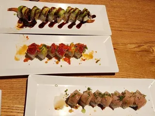 Sushi Dake