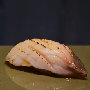 Gindara / Silver Cod

Buttery, rich umami flavor