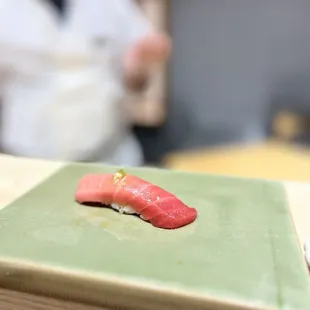 food, sushi and sashimi