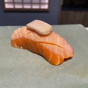 King Salmon