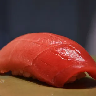 Fatty Tuna