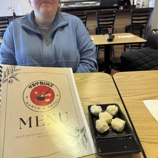 Shumai