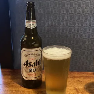 Asahi