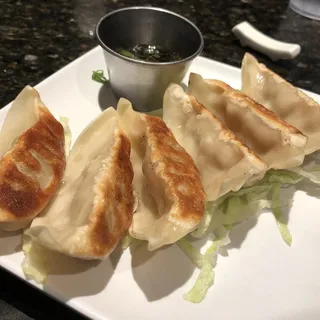 Gyoza