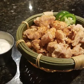 Chicken Karaage