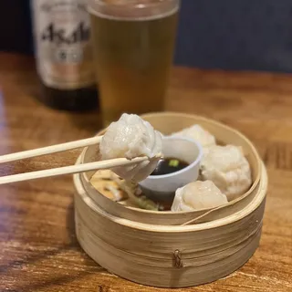 Shrimp Shumai