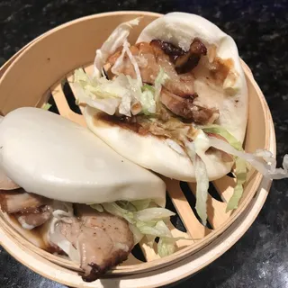 Chashu Bao