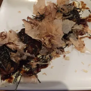 Takoyaki