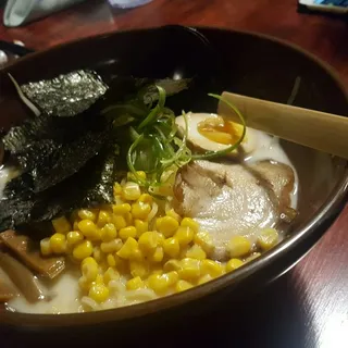 Miso Ramen