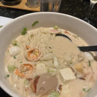 Gyokai Seafood Ramen