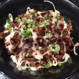 Chashu Don Rice Bowl