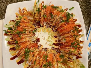 Gogo Sushi Express & Grill