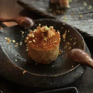 Uni rice - don&apos;t sleep on this one!