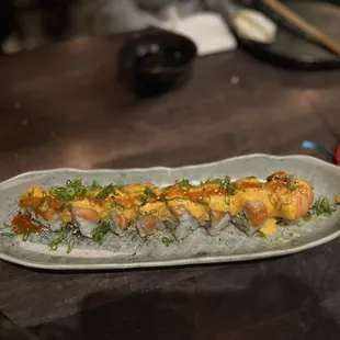 Sushi Roll