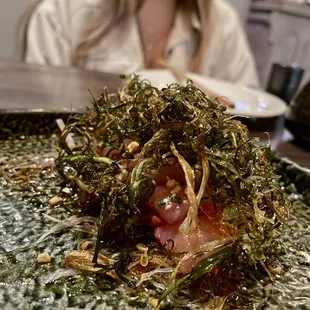 Chili Hamachi
