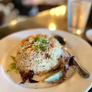Pork Fried Rice