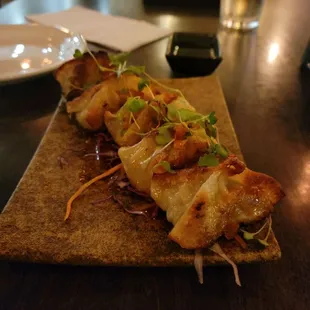 Gyoza