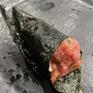 Fatty Tuna
