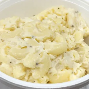 Mac Salad.