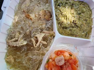 Laverne's Lunch Wagon