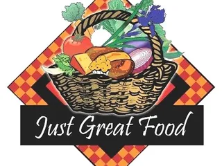 Just Great Food