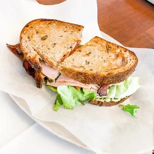 Turkey Blat