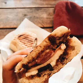 Prosciutto Panini