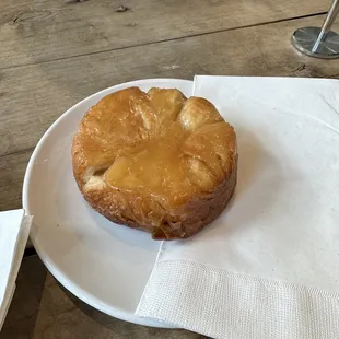 Kouign Amann