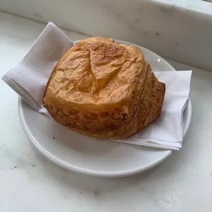 Chocolate Croissant